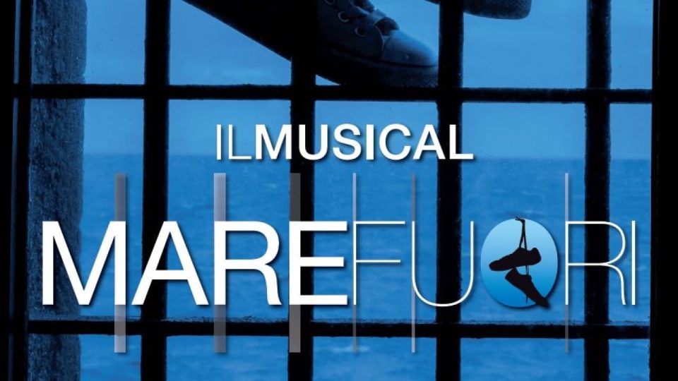 Harmont & Blaine sponsor ufficiale del tour Mare Fuori Il Musical