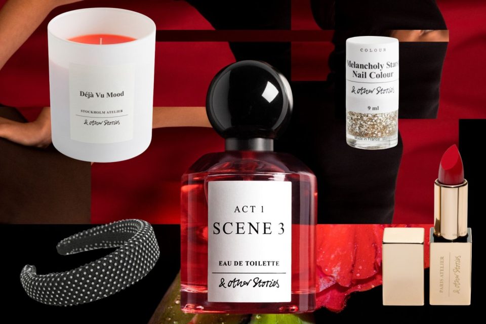 & Other Stories, le proposte beauty per Natale 2023