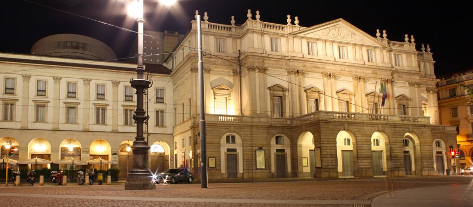 Prima alla Scala 2023, la proiezione anche ai detenuti di San Vittore