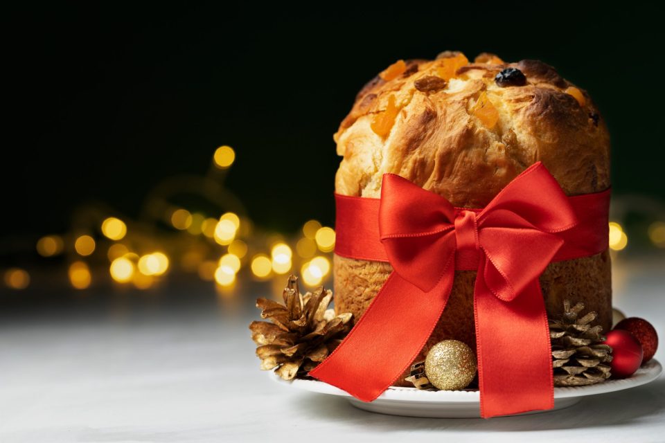Panettone, le proposte più golose per Natale 2023