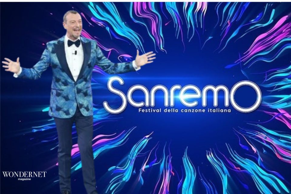 Sanremo 2024, chi sono i 27 big in gara