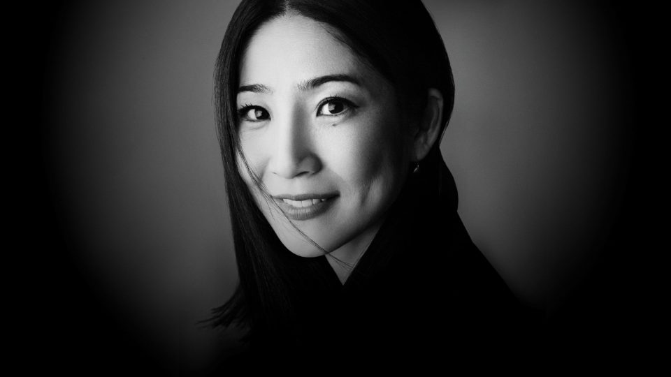 Armani Beauty, Hiromi Ueda nuova Global Make-up Artist