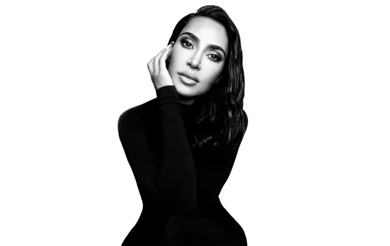 Balenciaga, il ritorno di Kim Kardashian come ambassador