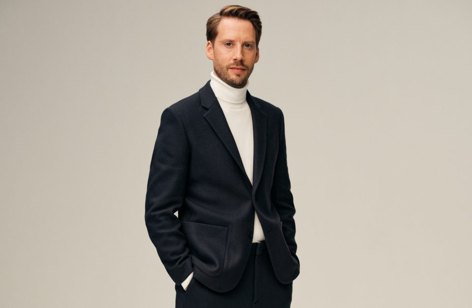 Daniel Erver nuovo CEO di H&M