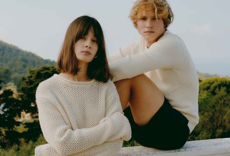 Malo, la collezione SS24 stile effortless chic