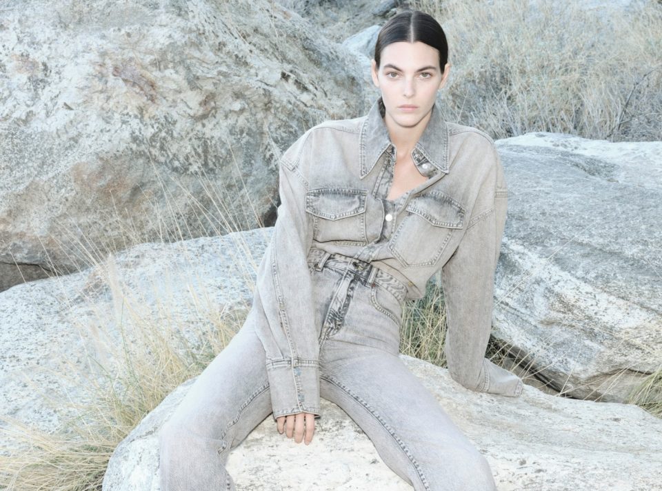 H&M Studio, la SS24 ispirata agli anni '70 e agli ABBA
