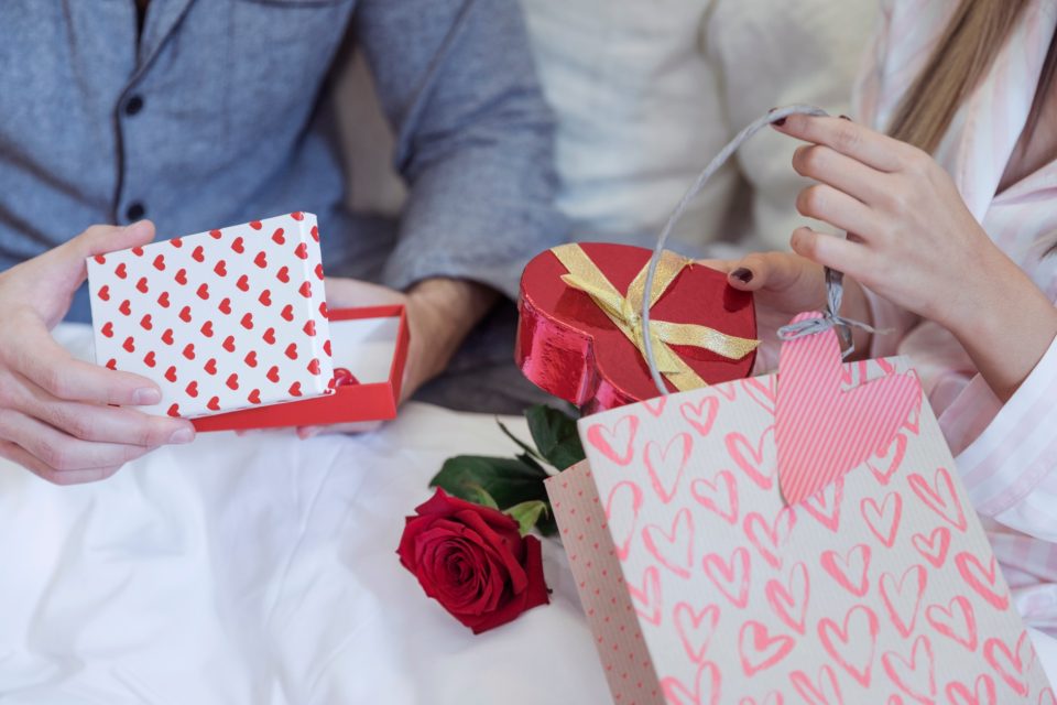San Valentino 2024, idee regalo alla moda