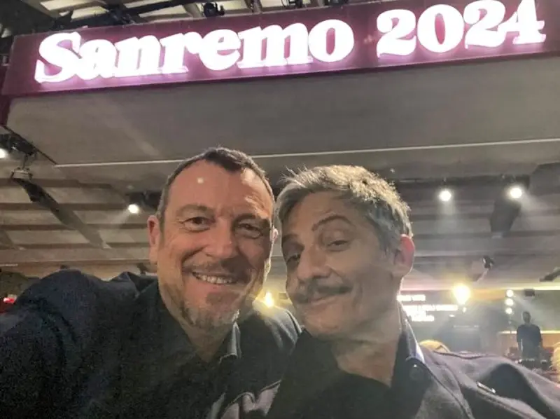 Sanremo 2024, la scaletta della terza serata