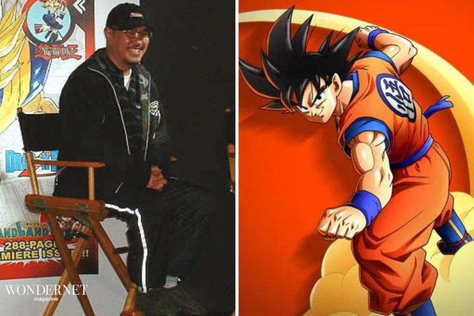 Akira Toriyama, morto il creatore di Dragon Ball