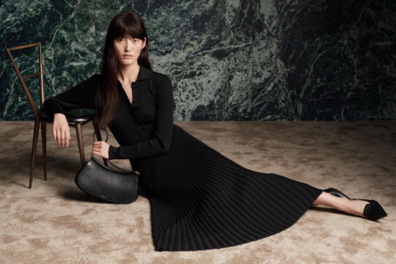 Kiton, la collezione donna FW24