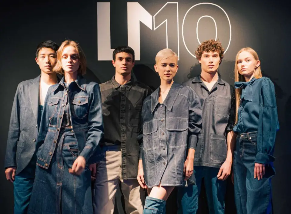 LM10, il nuovo brand diretto da Mario Dice
