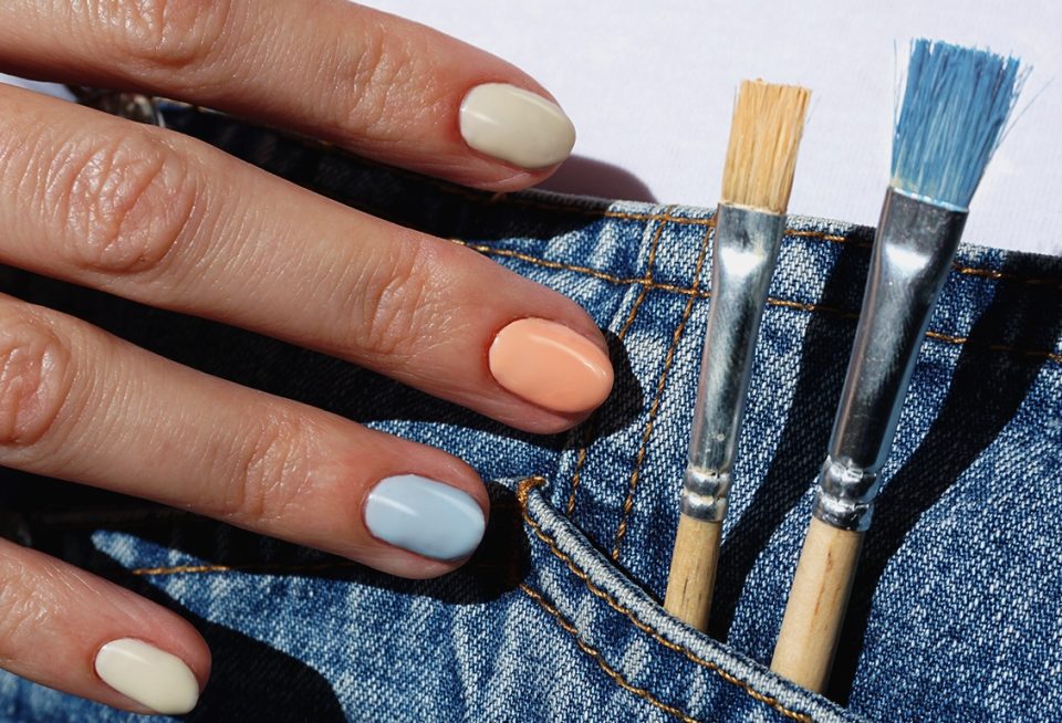 Le Mini Macaron, gli smalti Les Pastels per la primavera 2024