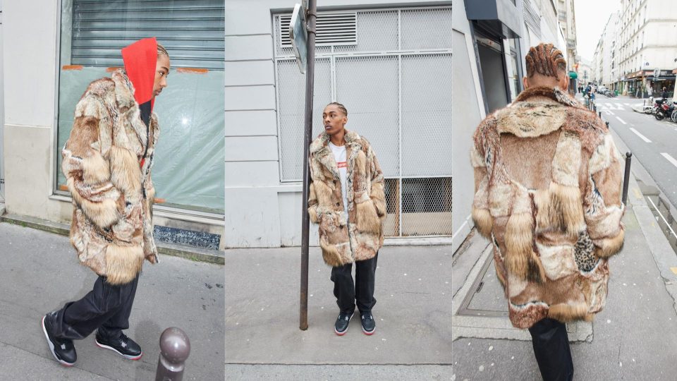 MM6 Maison Margiela X Supreme, in arrivo l'attesa co-lab SS24