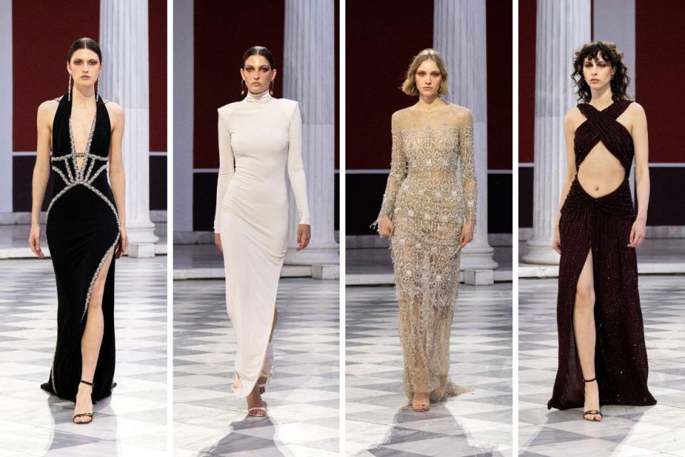 Elisabetta-Franchi-la-sfilata-Eternal-ad-Ate