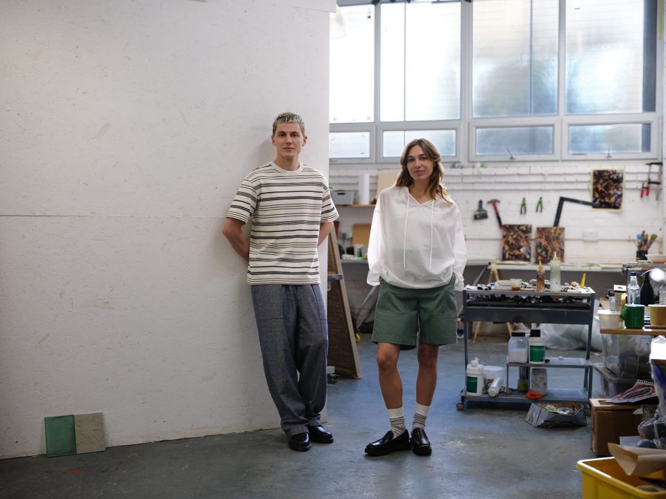 JW Anderson Uniqlo