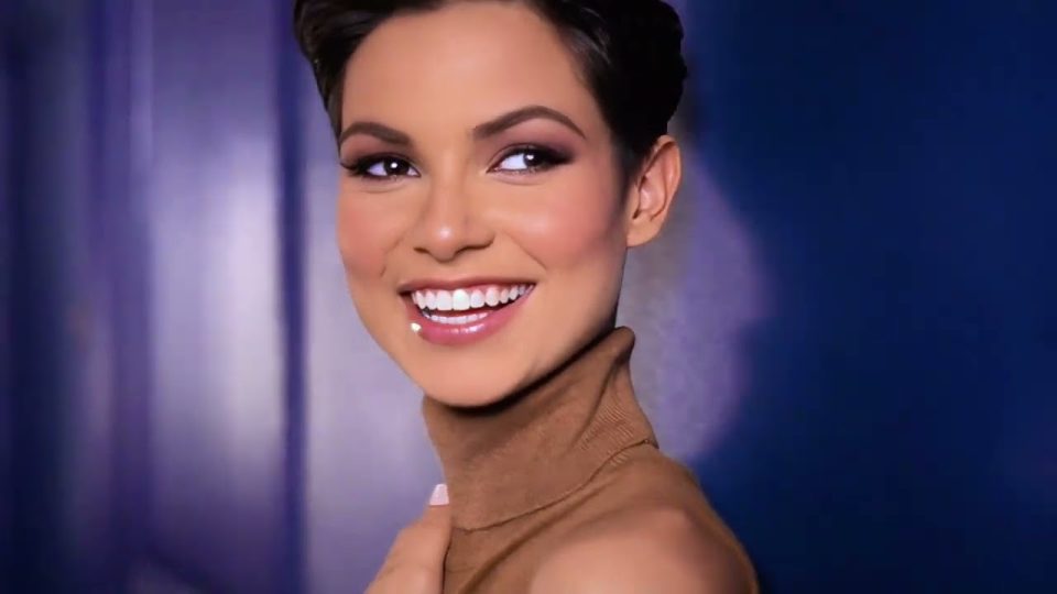 Miss Francia 2024 X Festina