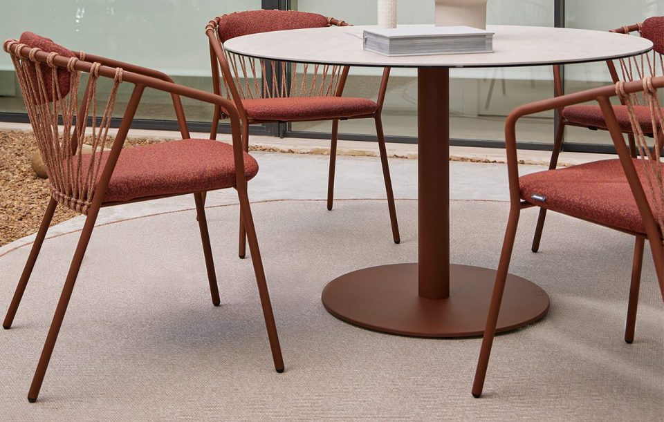 Musola vince il Red Dot Design Award 2024