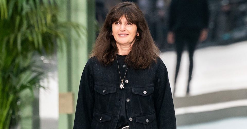 Chanel, Virginie Viard lascia la direzione creativa