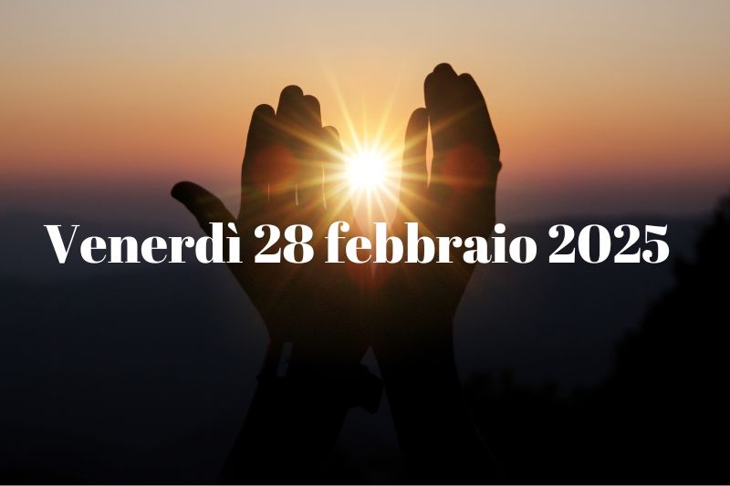 28 febbraio