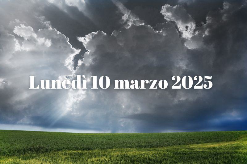10 marzo