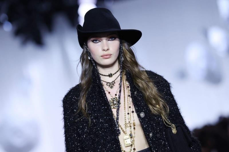 Chanel Métiers d’Art Roma 2026