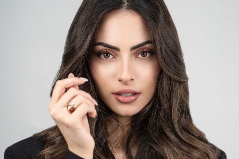 Valeria Mancini interpreterà Gloria nel musical ispirato ai successi di Umberto Tozzi