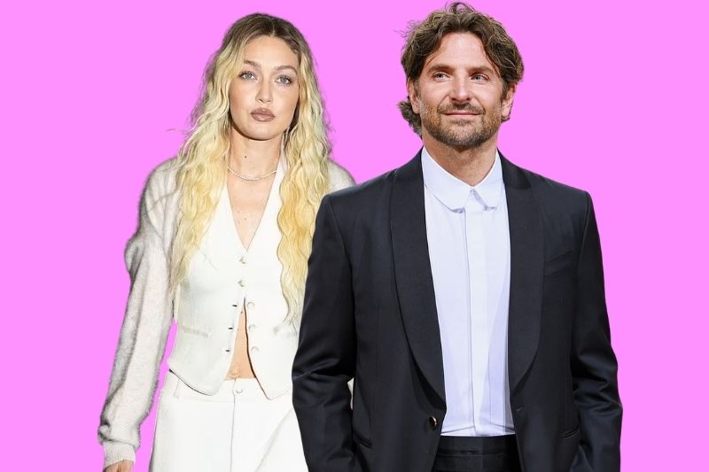 Gigi Hadid e Bradley Cooper al centro dei rumor su un possibile matrimonio dopo essere stati fotografati con anelli all'anulare sinistro