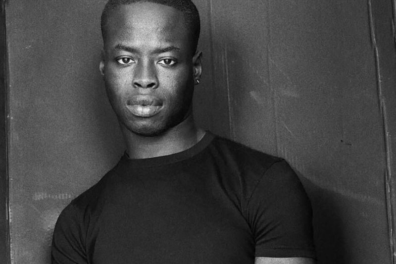 Ib Kamara lascia la direzione creativa di Off-White dopo quattro anni