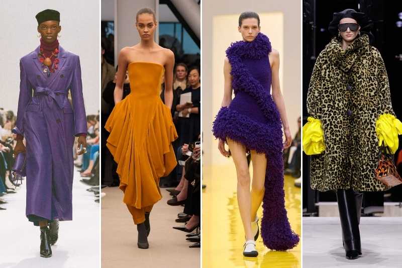 Tendenze moda Autunno 2026: Celine, Alaïa, Loewe e Givenchy