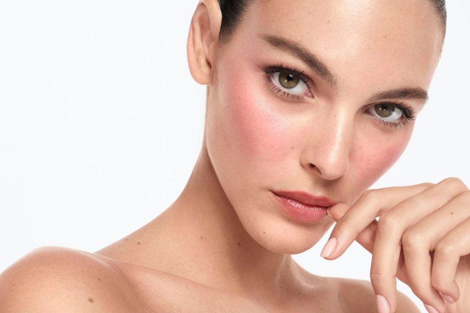 Beauty look Armani Beauty per la Mostra del Cinema di Venezia 2026