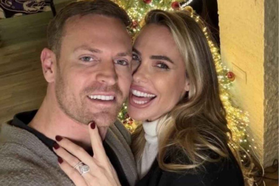 Ilary Blasi, matrimonio con Bastian Müller a Ravello