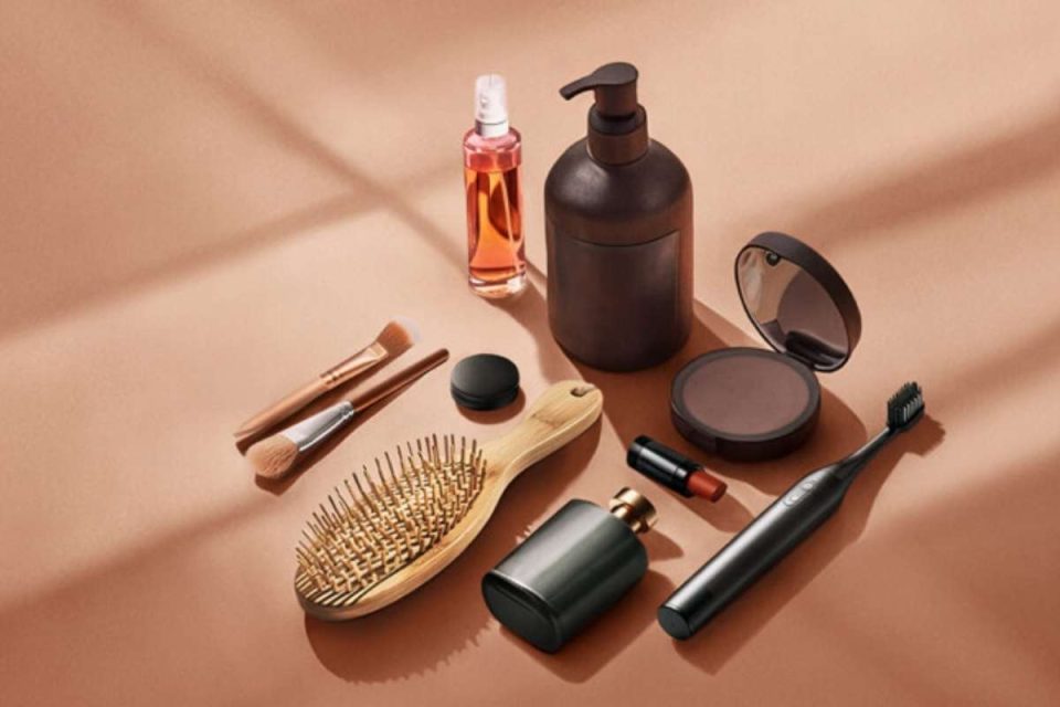 Shopping beauty Italia, cosmetici, profumi e prodotti hair care analizzati da Klarna