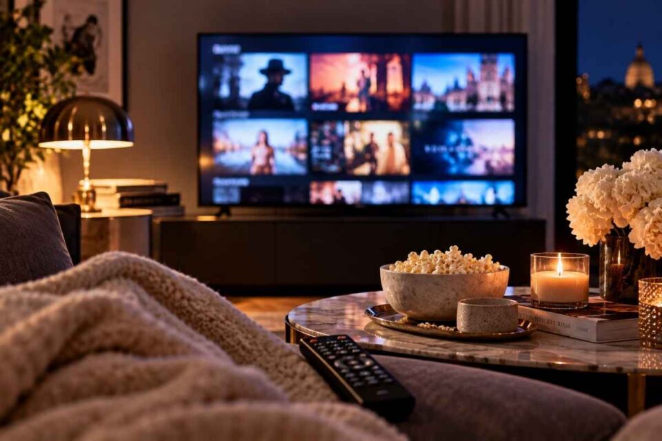 Stasera in TV 21 settembre 2026, programmi e film da vedere in prima serata