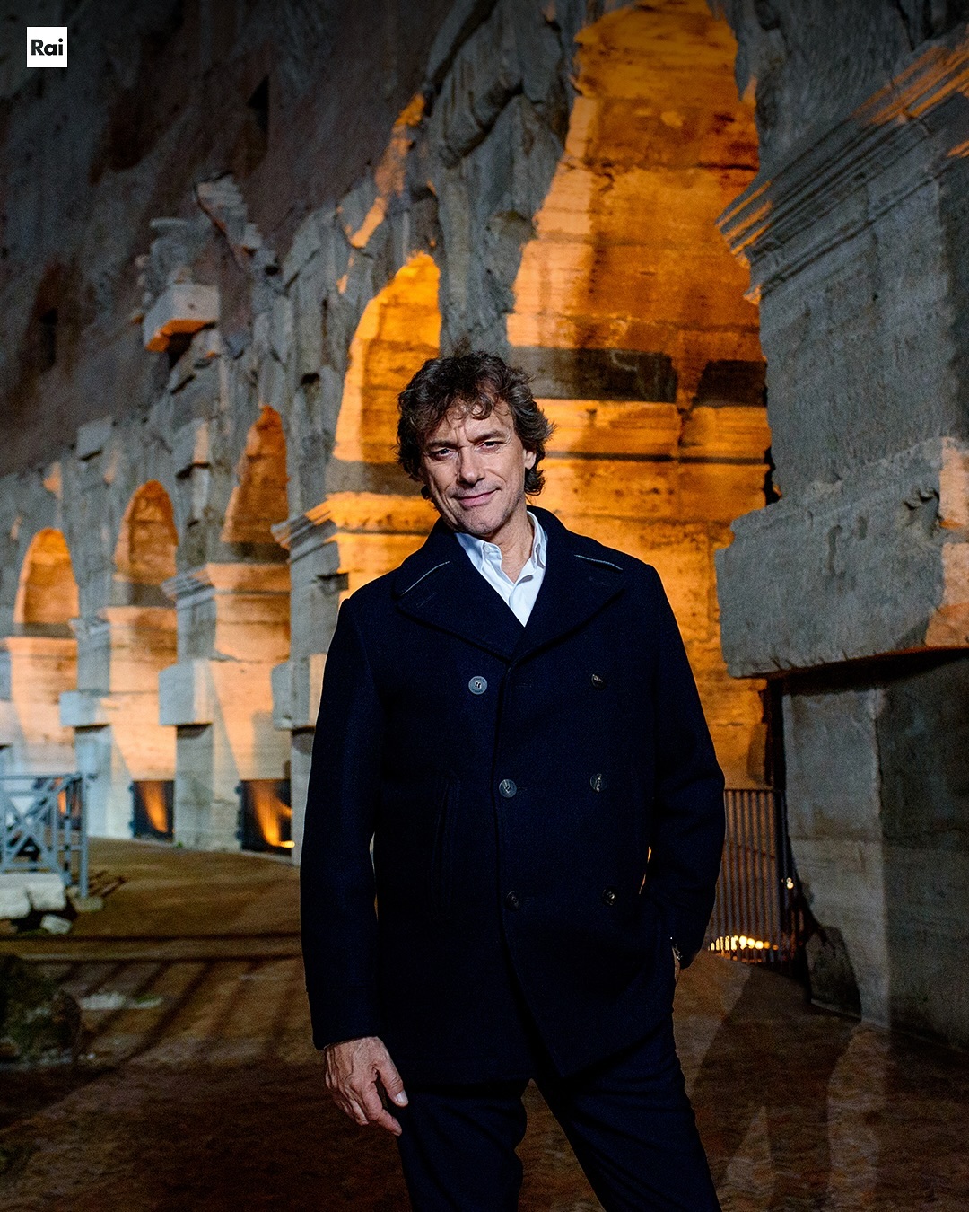 Stasera in TV 27 settembre 2026, Alberto Angela Alberto Angela tra i programmi di Stasera in TV domenica 27 settembre 2026