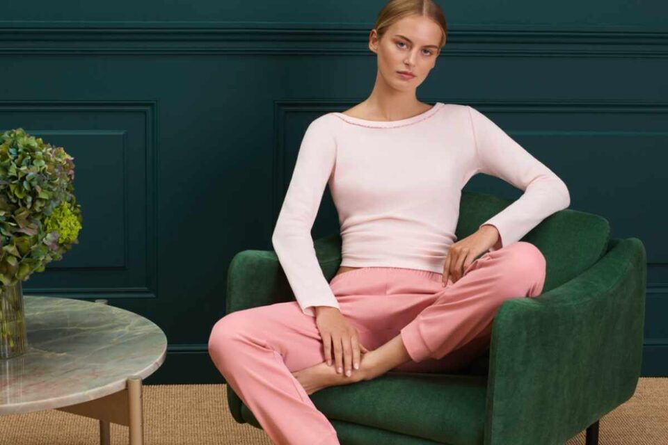 Lovable x Follow the Pink, look rosa per la campagna Ottobre Rosa 2026